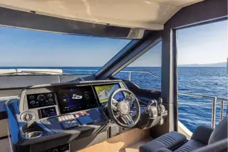 Thumbnail von Absolute 56 Fly