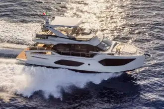 Thumbnail von Absolute 56 Fly