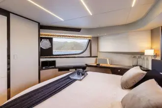 Thumbnail von Absolute 48 Coupe