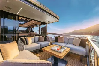 Thumbnail von Absolute 48 Coupe