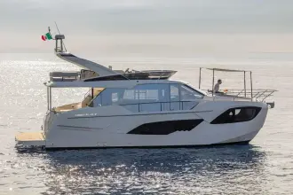 Thumbnail von Absolute 47 Fly