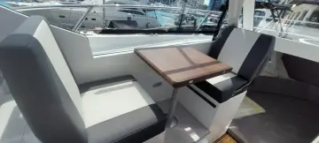 Thumbnail von Galeon Galia 750 HT Twin Engine and Bow Thruster