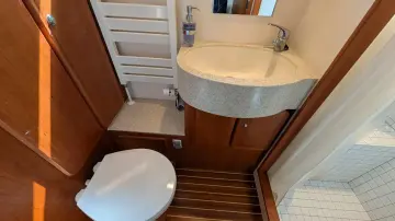 Thumbnail von Linssen Grand Sturdy 380 AC Lady Emily