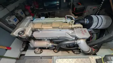 Thumbnail von Linssen Grand Sturdy 380 AC Lady Emily