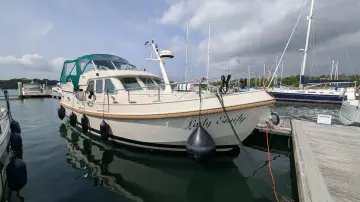 Thumbnail von Linssen Grand Sturdy 380 AC Lady Emily