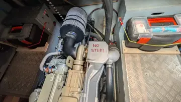 Thumbnail von Linssen Grand Sturdy 380 AC Lady Emily