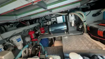 Thumbnail von Linssen Grand Sturdy 380 AC Lady Emily