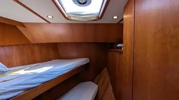 Thumbnail von Linssen Grand Sturdy 380 AC Lady Emily