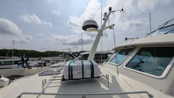 Thumbnail von Linssen Grand Sturdy 380 AC Lady Emily