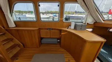 Thumbnail von Linssen Grand Sturdy 380 AC Lady Emily