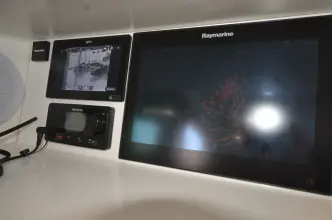 Thumbnail von Lagoon 380 Top Cat