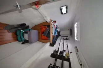 Thumbnail von Lagoon 380 Top Cat