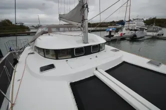 Thumbnail von Lagoon 380 Top Cat