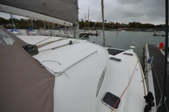 Thumbnail von Lagoon 380 Top Cat