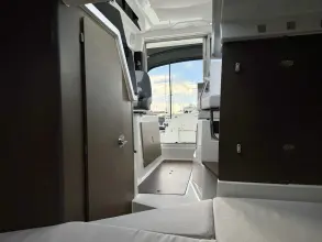 Thumbnail von Jeanneau Merry Fisher 795 S2 LADY J