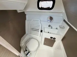 Thumbnail von Jeanneau Merry Fisher 795 S2 LADY J