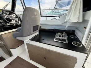 Thumbnail von Jeanneau Merry Fisher 795 S2 LADY J