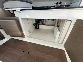 Thumbnail von Jeanneau Merry Fisher 795 S2 LADY J