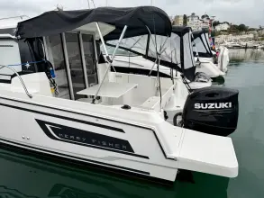 Thumbnail von Jeanneau Merry Fisher 795 S2 LADY J