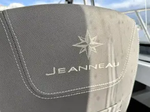 Thumbnail von Jeanneau Merry Fisher 795 S2 LADY J