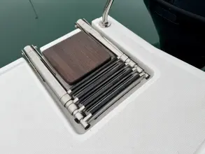 Thumbnail von Jeanneau Merry Fisher 795 S2 LADY J