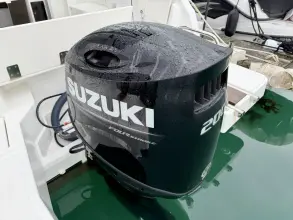 Thumbnail von Jeanneau Merry Fisher 795 S2 LADY J