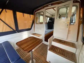 Thumbnail von Seaward 29