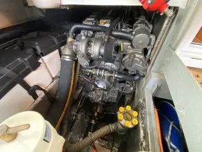 Thumbnail von Seaward 29