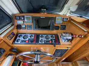 Thumbnail von Seaward 29