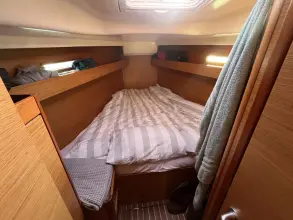 Thumbnail von Dehler 41 CR Blue Rhapsody