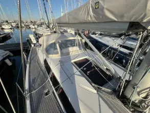 Thumbnail von Dehler 41 CR Blue Rhapsody