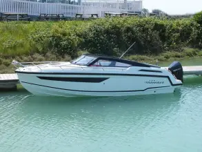 Thumbnail von Parker 720 Adventure