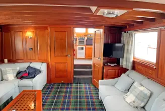 Thumbnail von Custom Malahide Trawler