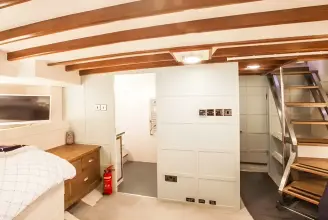 Thumbnail von Custom Malahide Trawler