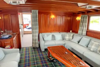 Thumbnail von Custom Malahide Trawler