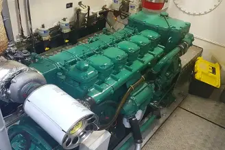 Thumbnail von Custom Malahide Trawler