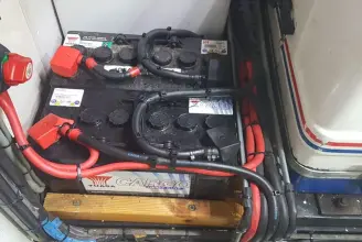 Thumbnail von Custom Malahide Trawler