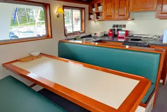 Thumbnail von Custom Malahide Trawler