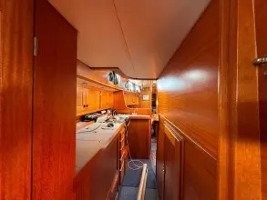 Thumbnail von Najad N361 Najad 361