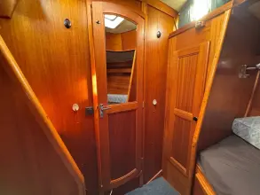 Thumbnail von Najad N361 Najad 361