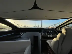 Thumbnail von Fairline Squadron 58