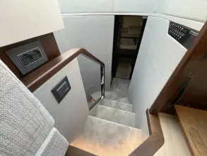 Thumbnail von Fairline Squadron 58