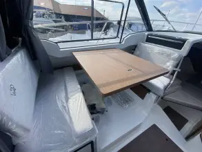 Thumbnail von Jeanneau Merry Fisher 795