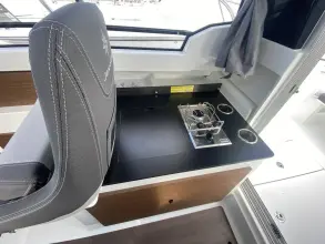 Thumbnail von Jeanneau Merry Fisher 795