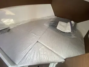 Thumbnail von Jeanneau Merry Fisher 795