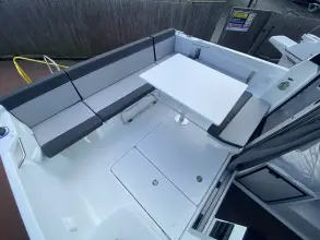 Thumbnail von Jeanneau Merry Fisher 795