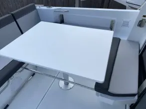 Thumbnail von Jeanneau Merry Fisher 795