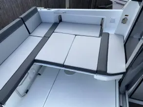 Thumbnail von Jeanneau Merry Fisher 795