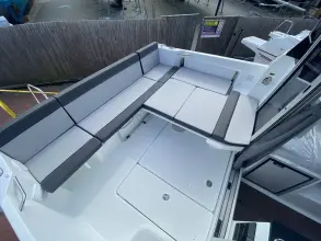 Thumbnail von Jeanneau Merry Fisher 795