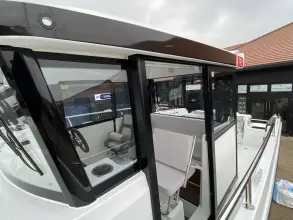 Thumbnail von Jeanneau Merry Fisher 795 Sport